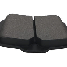 Laad de afbeelding in de galerijviewer, Remblokken achter geschikt voor Ford Kuga II Kuga II Van Transit Connect Tourneo Connect