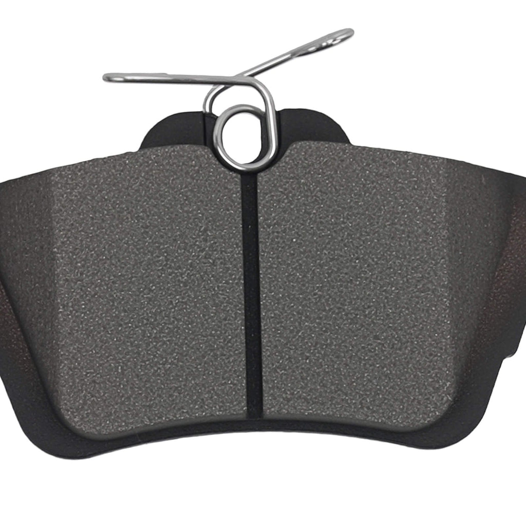 Remblokken achter geschikt voor Ford Kuga II Kuga II Van Transit Connect Tourneo Connect