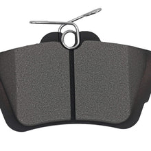 Laad de afbeelding in de galerijviewer, Remblokken achter geschikt voor Ford Kuga II Kuga II Van Transit Connect Tourneo Connect