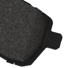 Laad de afbeelding in de galerijviewer, Remblokken achter geschikt voor Audi A1 8x A3 8P, Seat Altea Leon, Skoda Octavia 2004-2013