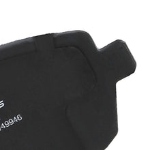 Laad de afbeelding in de galerijviewer, Remblokken achter geschikt voor Audi A1 8x A3 8P, Seat Altea Leon, Skoda Octavia 2004-2013