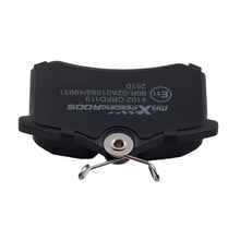 Laad de afbeelding in de galerijviewer, Remblok Set geschikt voor Seat Exeo 2009-2013 1J0698451