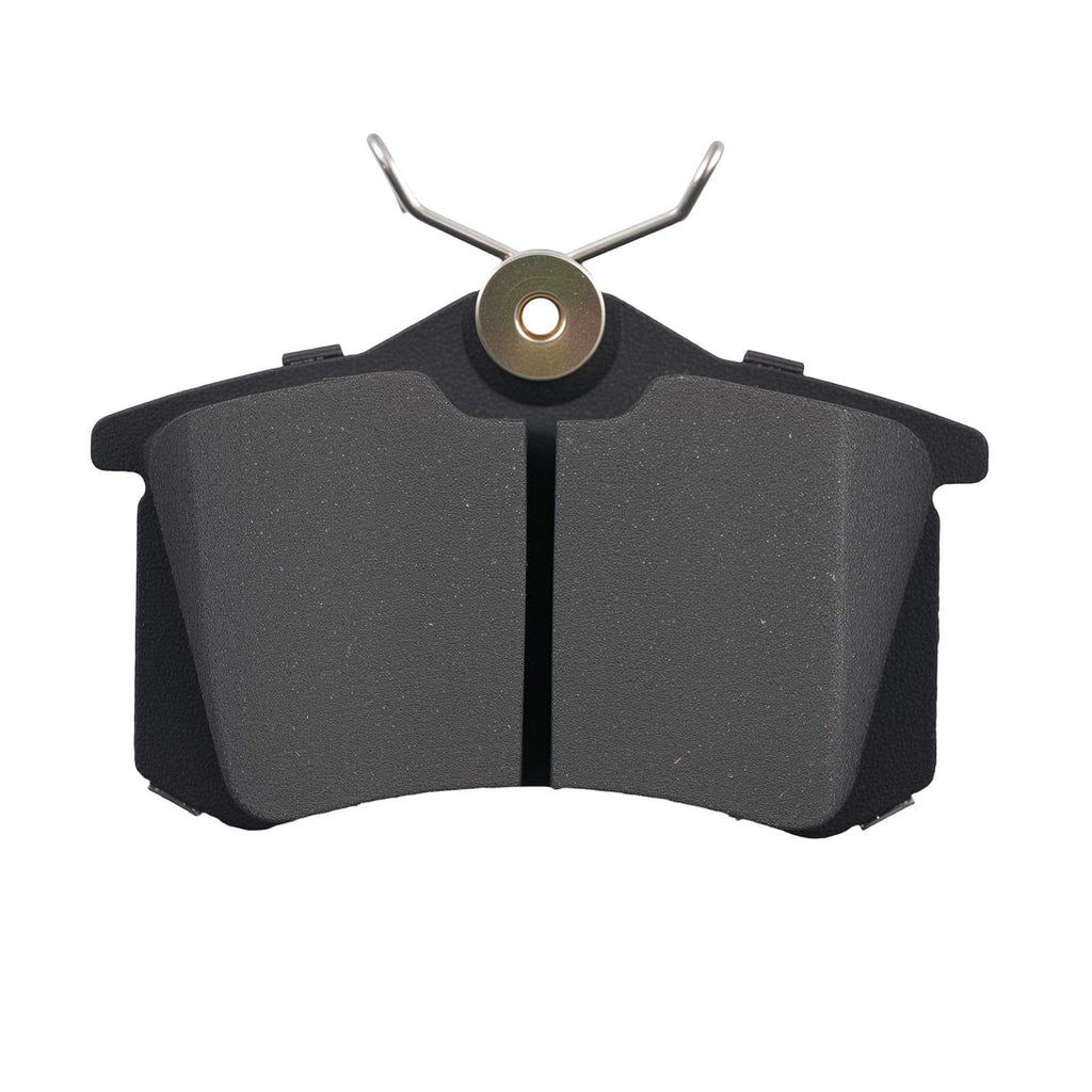 Remblok Set geschikt voor Seat Exeo 2009-2013 1J0698451