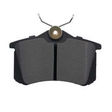 Laad de afbeelding in de galerijviewer, Remblok Set geschikt voor Seat Exeo 2009-2013 1J0698451