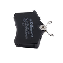 Laad de afbeelding in de galerijviewer, Remblok Set geschikt voor Seat Exeo 2009-2013 1J0698451