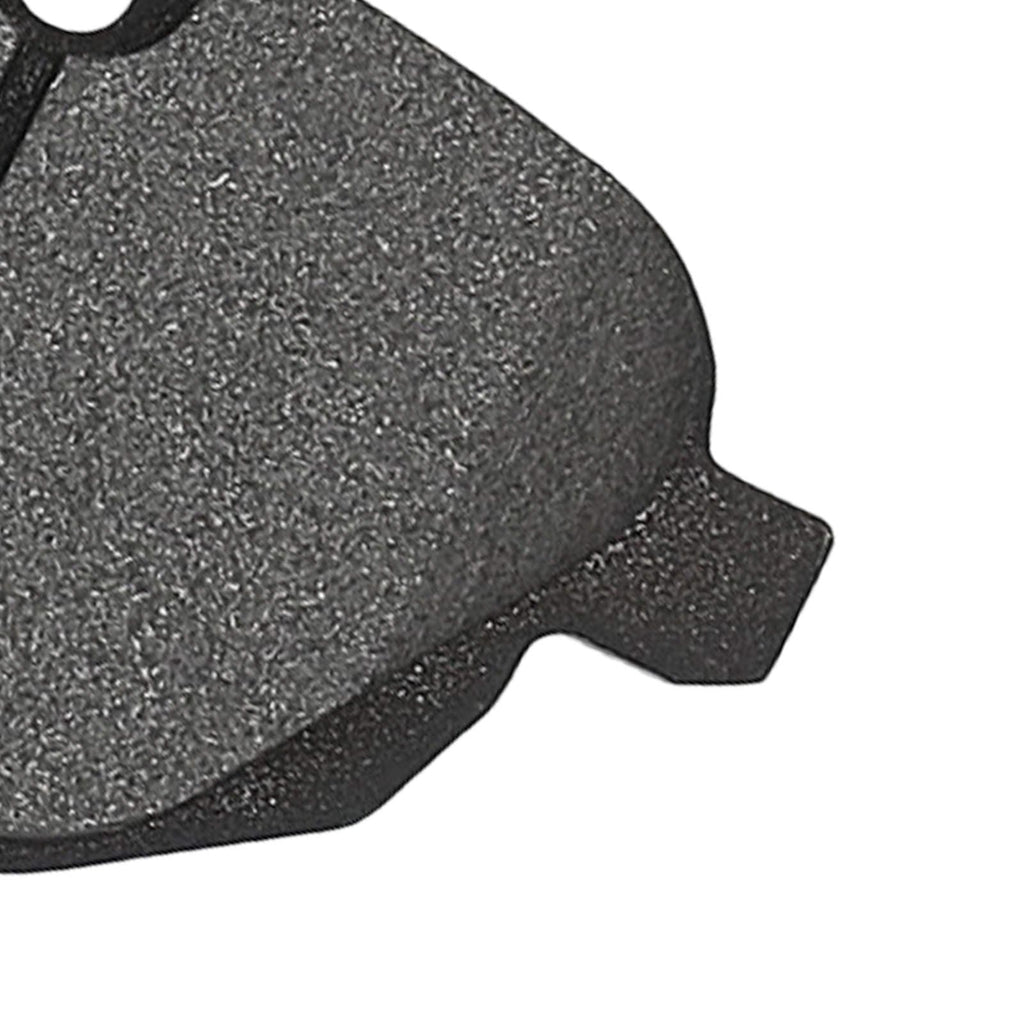 Remblokken achter geschikt voor BMW X3 X4 X5 Z4 i8 iX3 5er 6 GT 7er Alle Modelle 2009-25
