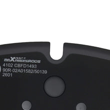 Laad de afbeelding in de galerijviewer, Remblokken achter geschikt voor BMW X3 X4 X5 Z4 i8 iX3 5er 6 GT 7er Alle Modelle 2009-25