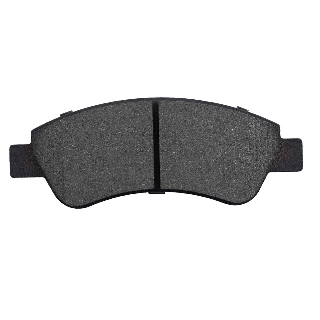 Voor Remblokken geschikt voor Citroën Xsara Picasso 1.6 1.8 2.0 2000-2010