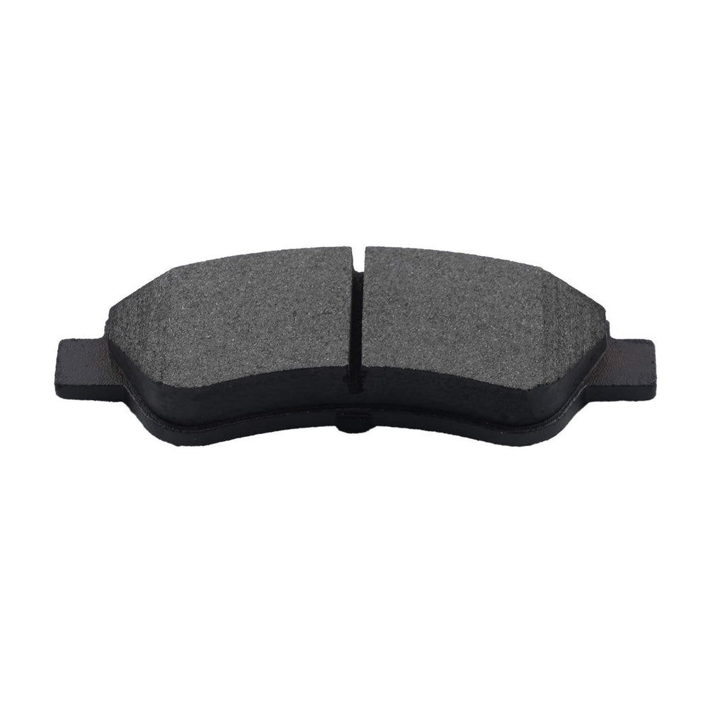 Voor Remblokken geschikt voor Citroën Xsara Picasso 1.6 1.8 2.0 2000-2010