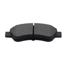 Laad de afbeelding in de galerijviewer, Voor Remblokken geschikt voor Citroën Xsara Picasso 1.6 1.8 2.0 2000-2010