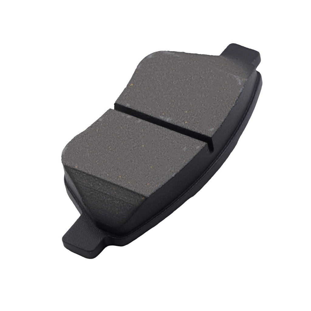 For Brake Set suitable for Vauxhall Corsavan 1.2 Dual-Fuel 2004-2005