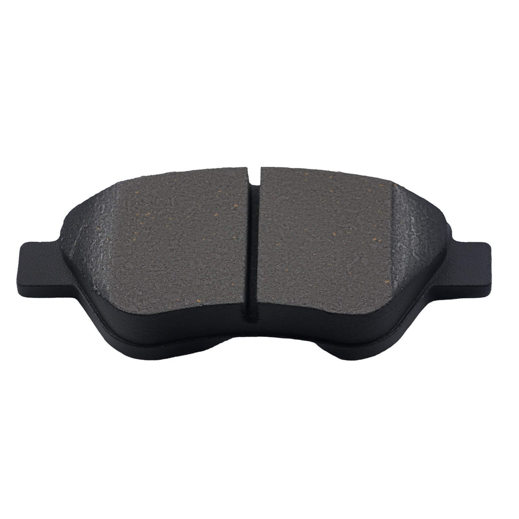 For Brake Set suitable for Vauxhall Corsavan 1.2 Dual-Fuel 2004-2005