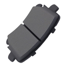 Laad de afbeelding in de galerijviewer, Achter Remblokken geschikt voor VW California T5 2.5 TDI 4motion 2007-2009
