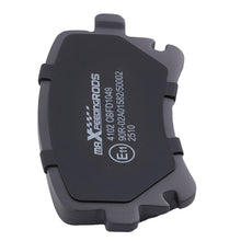 Laad de afbeelding in de galerijviewer, Achter Remblokken geschikt voor VW California T5 2.5 TDI 4motion 2007-2009