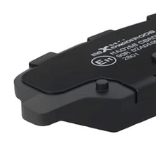 Laad de afbeelding in de galerijviewer, Remblokken achter geschikt voor Mazda 6 stationwagen sedan GJ GL, Mitsubishi Outlander III