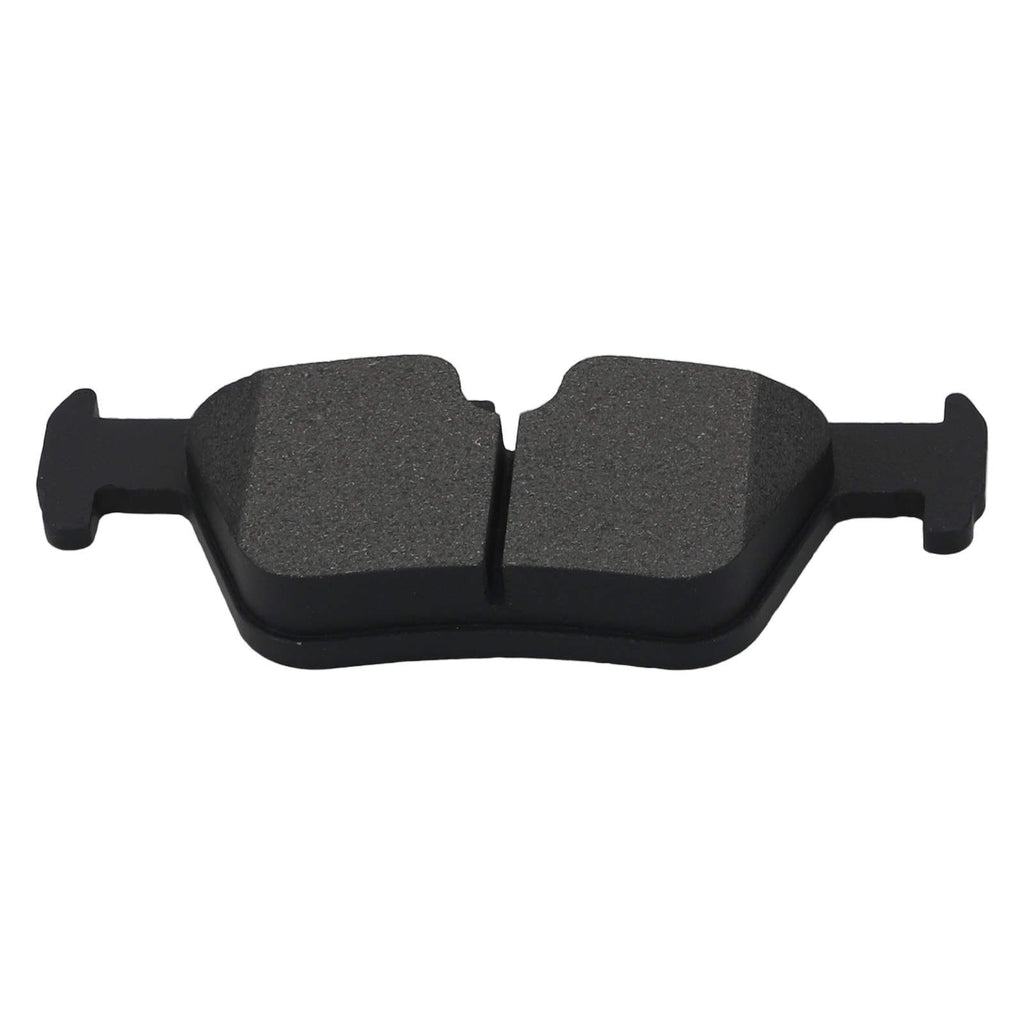 Remblokken achter geschikt voor BMW 1er F20 F21 2er F22 F23 F87 3er F34 F80 4er F32 F33