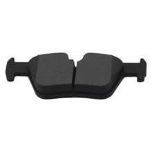 Laad de afbeelding in de galerijviewer, Remblokken achter geschikt voor BMW 1er F20 F21 2er F22 F23 F87 3er F34 F80 4er F32 F33
