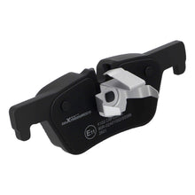 Laad de afbeelding in de galerijviewer, Remblokken achter geschikt voor BMW 1er F20 F21 2er F22 F23 F87 3er F34 F80 4er F32 F33