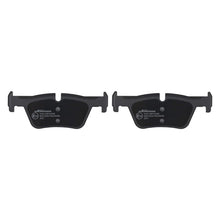 Laad de afbeelding in de galerijviewer, Remblokken achter geschikt voor BMW 1er F20 F21 2er F22 F23 F87 3er F34 F80 4er F32 F33