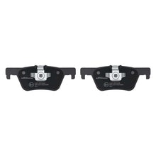Laad de afbeelding in de galerijviewer, Remblokken achter geschikt voor BMW 1er F20 F21 2er F22 F23 F87 3er F34 F80 4er F32 F33