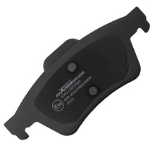 Laad de afbeelding in de galerijviewer, Remblokken geschikt voor Nissan Primera Hatchback Estate P12 WP12 2002-08