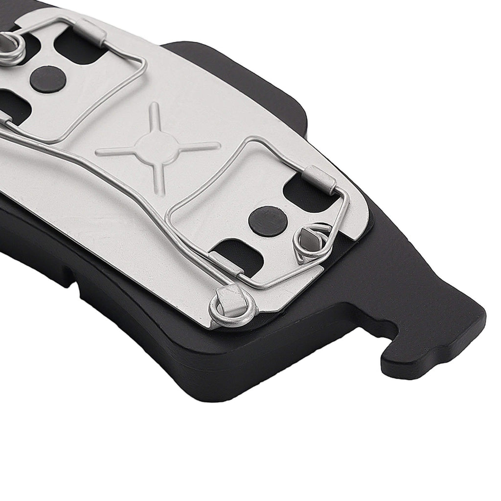 Remblokken geschikt voor Nissan Primera Hatchback Estate P12 WP12 2002-08