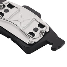 Laad de afbeelding in de galerijviewer, Remblokken geschikt voor Nissan Primera Hatchback Estate P12 WP12 2002-08
