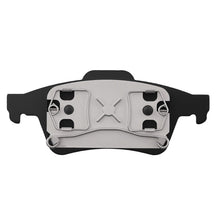 Laad de afbeelding in de galerijviewer, Remblokken geschikt voor Nissan Primera Hatchback Estate P12 WP12 2002-08