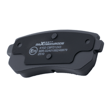 Laad de afbeelding in de galerijviewer, Achter Remblokken geschikt voor Hyundai Accent III MC/i20 PB 2005-2015