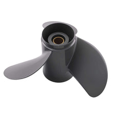 Load image into Gallery viewer, Propeller 11.25 Pitch 13 suitable for Honda BF35 BF40 BF45 58130-ZV5-000-ZA Aluminum RH