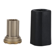 Load image into Gallery viewer, Compatible hub for Mercury Alpha Bravo One Flo-torq II 60-300HP 835257Q1 Steel