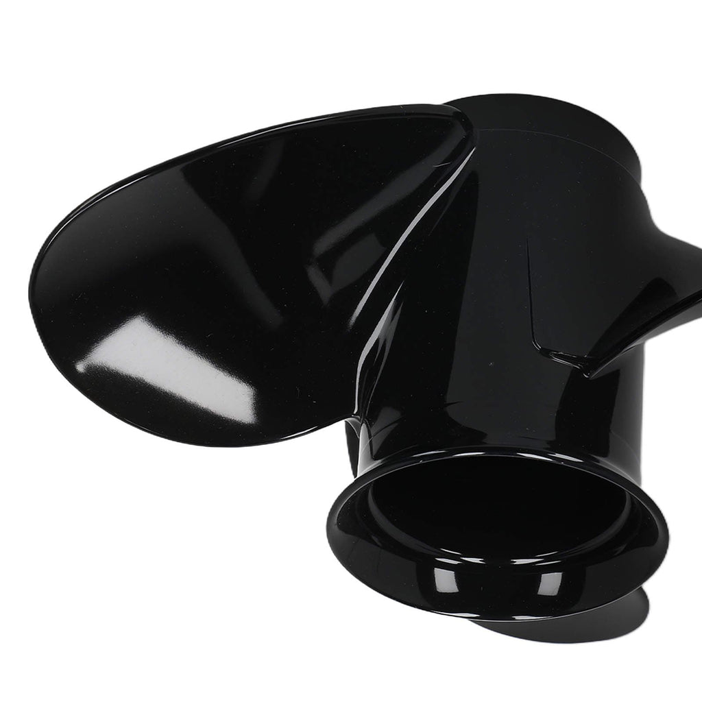 3-Blade Propeller 9.25 suitable for Evinrude Johnson 8-15HP 1974-2005 778773 Pitch 11