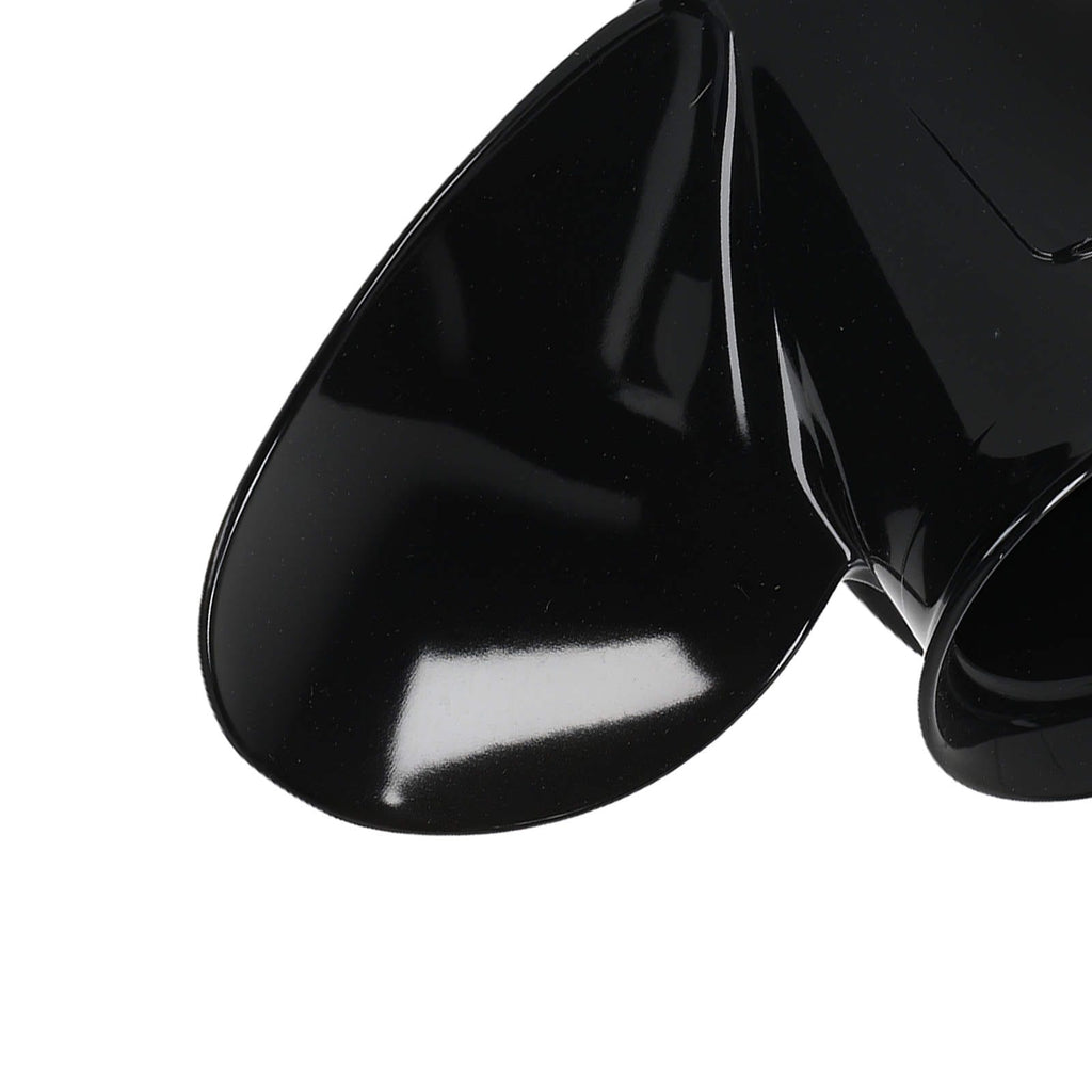 3-Blade Propeller 9.25 suitable for Evinrude Johnson 8-15HP 1974-2005 778773 Pitch 11
