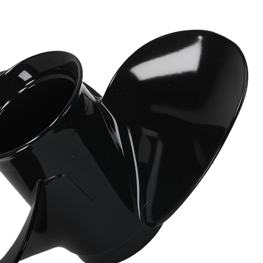 3-Blade Propeller 9.25 suitable for Evinrude Johnson 8-15HP 1974-2005 778773 Pitch 11