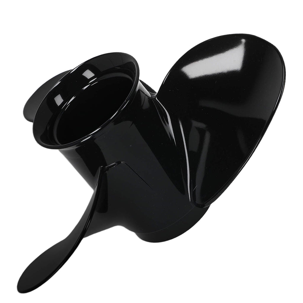 3-Blade Propeller 9.25 suitable for Evinrude Johnson 8-15HP 1974-2005 778773 Pitch 11