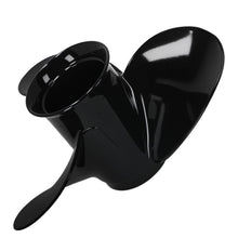 Load image into Gallery viewer, 3-Blade Propeller 9.25 suitable for Evinrude Johnson 8-15HP 1974-2005 778773 Pitch 11
