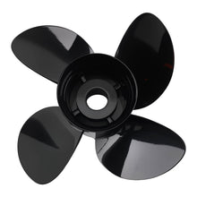 Load image into Gallery viewer, Propeller 14x21 4 Blades Aluminum suitable for Mercury 135-300HP 48-8M0084496 Right Hand