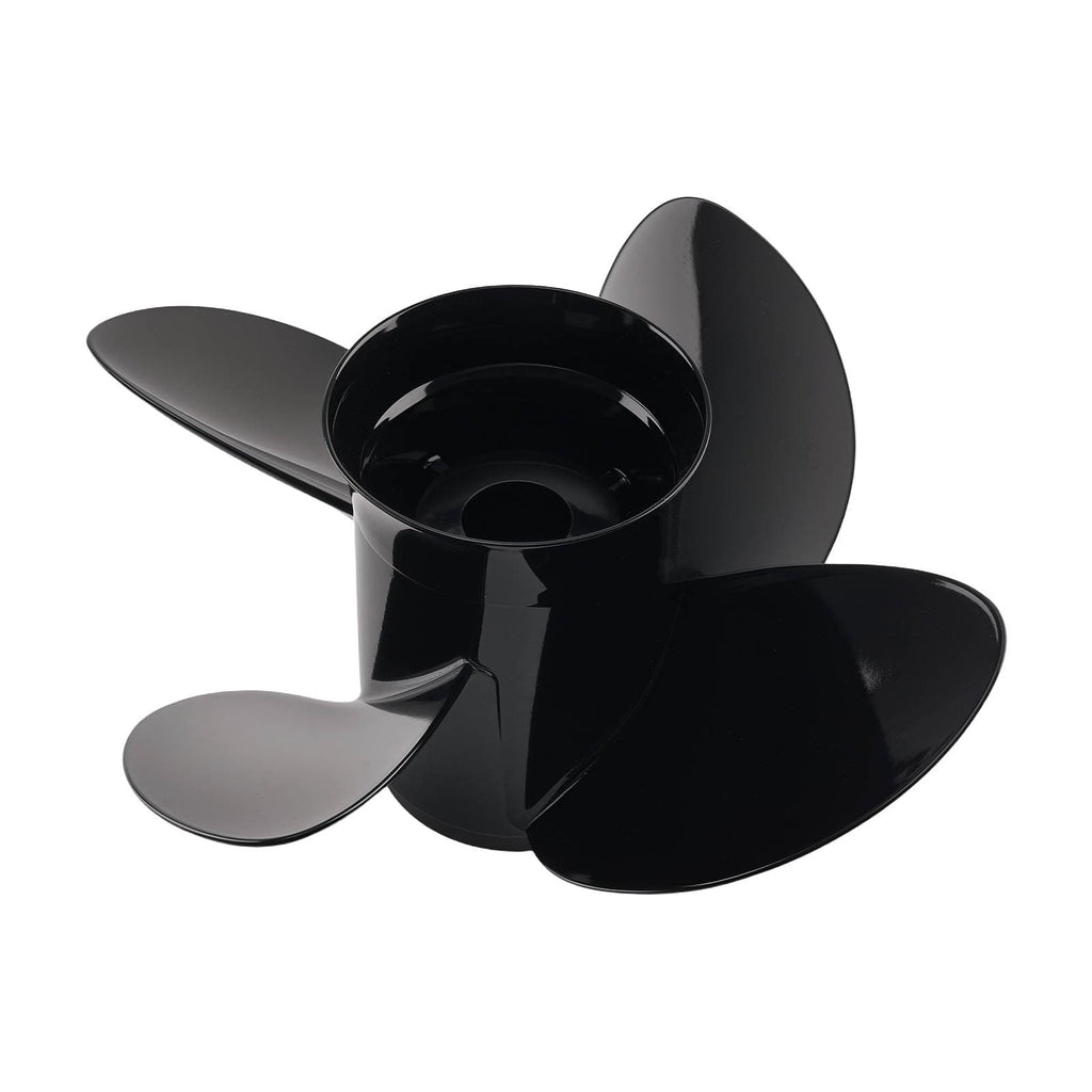 Propeller 14x21 4 Blades Aluminum suitable for Mercury 135-300HP 48-8M0084496 Right Hand