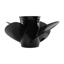 Load image into Gallery viewer, Propeller 14x21 4 Blades Aluminum suitable for Mercury 135-300HP 48-8M0084496 Right Hand