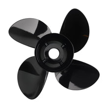 Load image into Gallery viewer, Propeller 14x21 4 Blades Aluminum suitable for Mercury 135-300HP 48-8M0084496 Right Hand