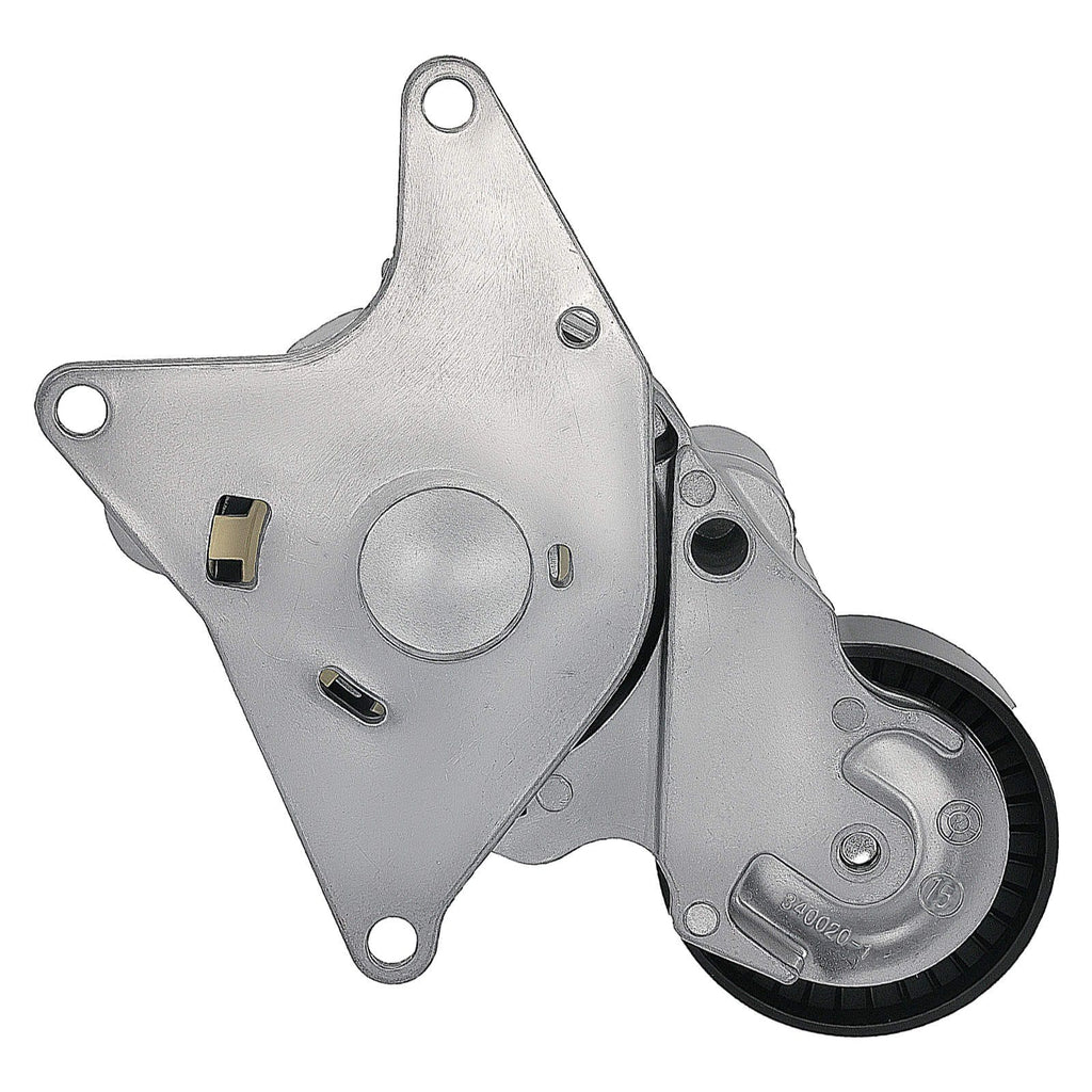 Tensioner Pulley Belt Tensioner suitable for Lexus IS3 suitable for Toyota Auris Avensis RAV 4 suitable for Corolla Verso