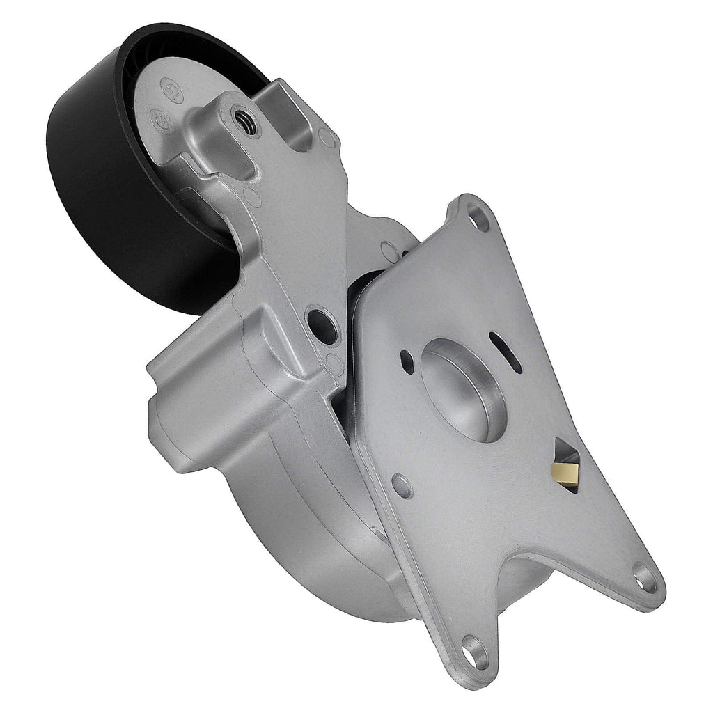 Tensioner Pulley Belt Tensioner suitable for Lexus IS3 suitable for Toyota Auris Avensis RAV 4 suitable for Corolla Verso
