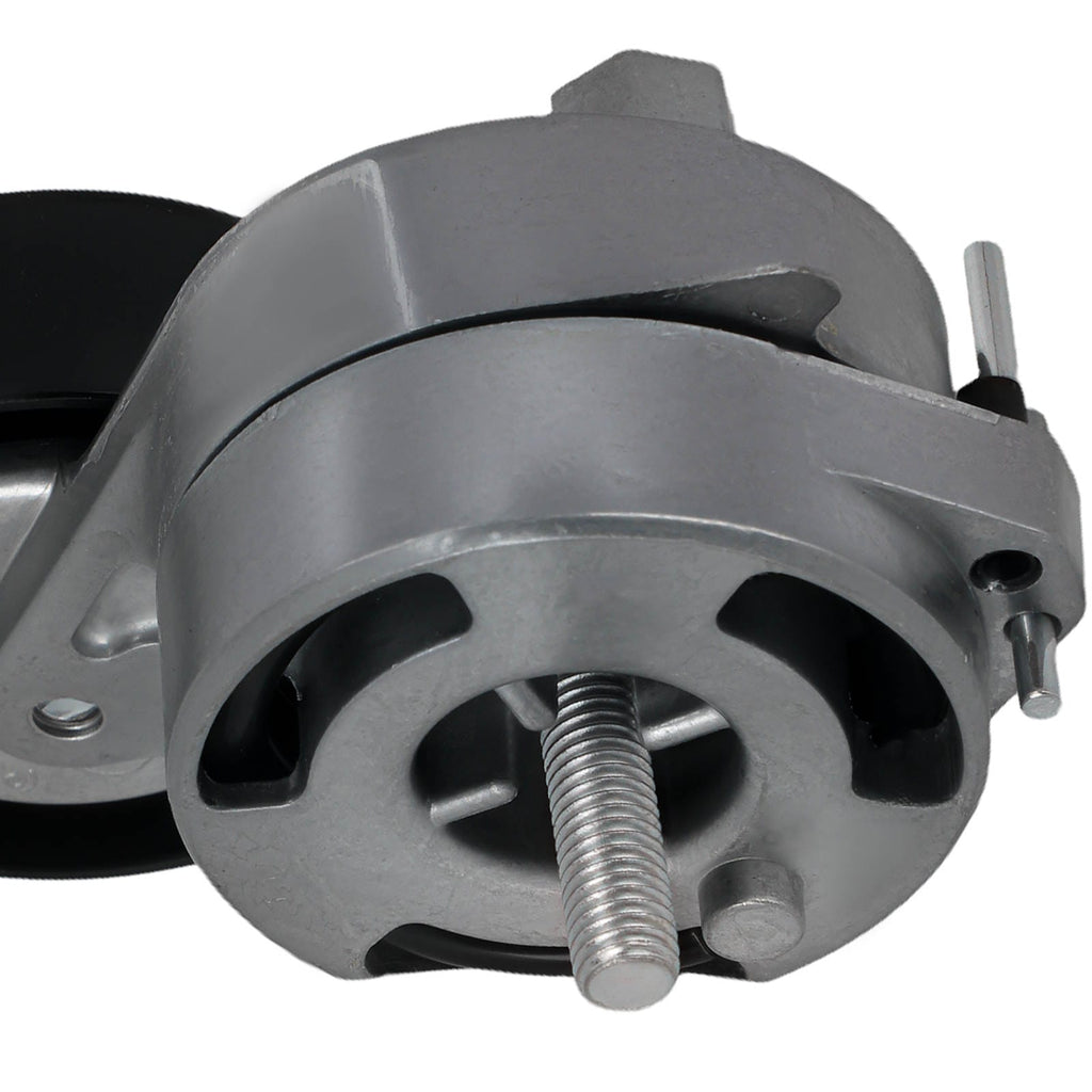 Tensioner poelie Kit geschikt voor Audi A4 A5 A6 Q5 8RB S4 S5 3.0L 3.2L 06E903133Q