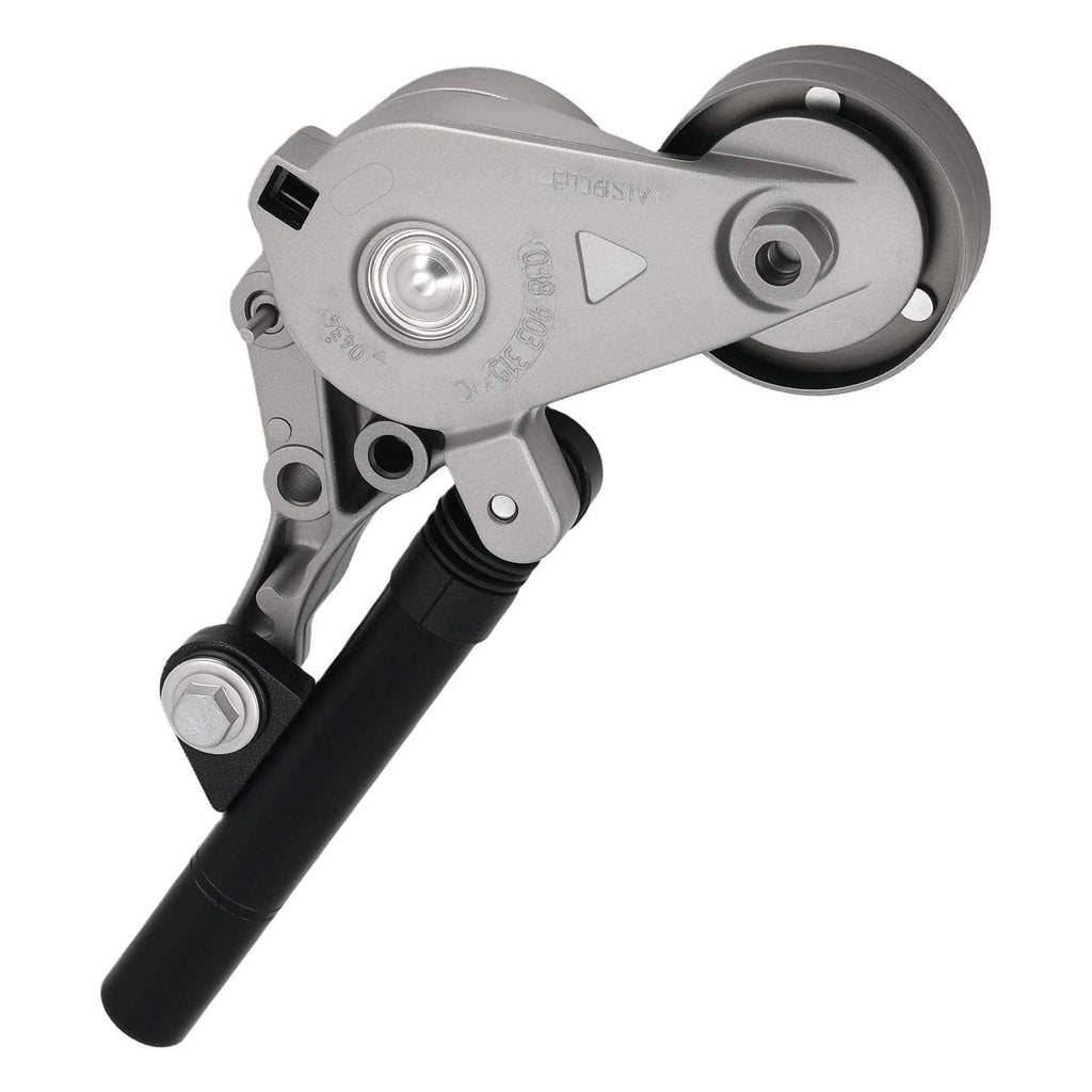Belt tensioner geschikt voor Seat Toledo II Leon 1.9TDI tensioner poelie 038903315C 1999-2005