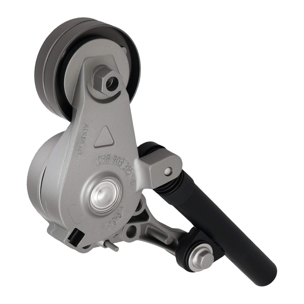 Belt tensioner geschikt voor Seat Toledo II Leon 1.9TDI tensioner poelie 038903315C 1999-2005