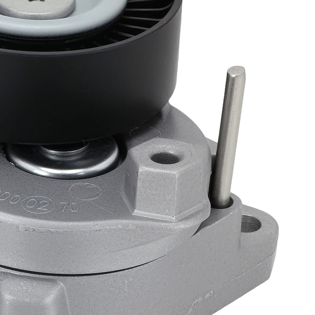 Tensioner Pulley Kit suitable for Mercedes-Benz C280/C300 W203/W204 2006-2012