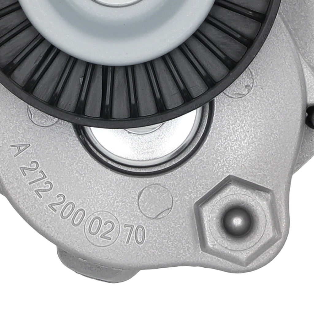 Tensioner Pulley Kit suitable for Mercedes-Benz C280/C300 W203/W204 2006-2012