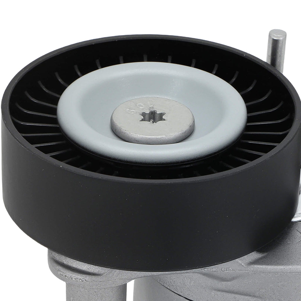 Tensioner Pulley Kit suitable for Mercedes-Benz C280/C300 W203/W204 2006-2012