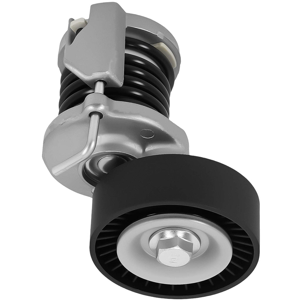 Belt tensioner geschikt voor Audi A1 A3 Q3Seat Ibiza geschikt voor Skoda Fabia 2003-2018 038903315AH