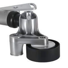 Laad de afbeelding in de galerijviewer, Tensioner poelie Kit geschikt voor BMW X5 E53 4.4i 4.6is M62B44 M62B46 2000-2003 Metal